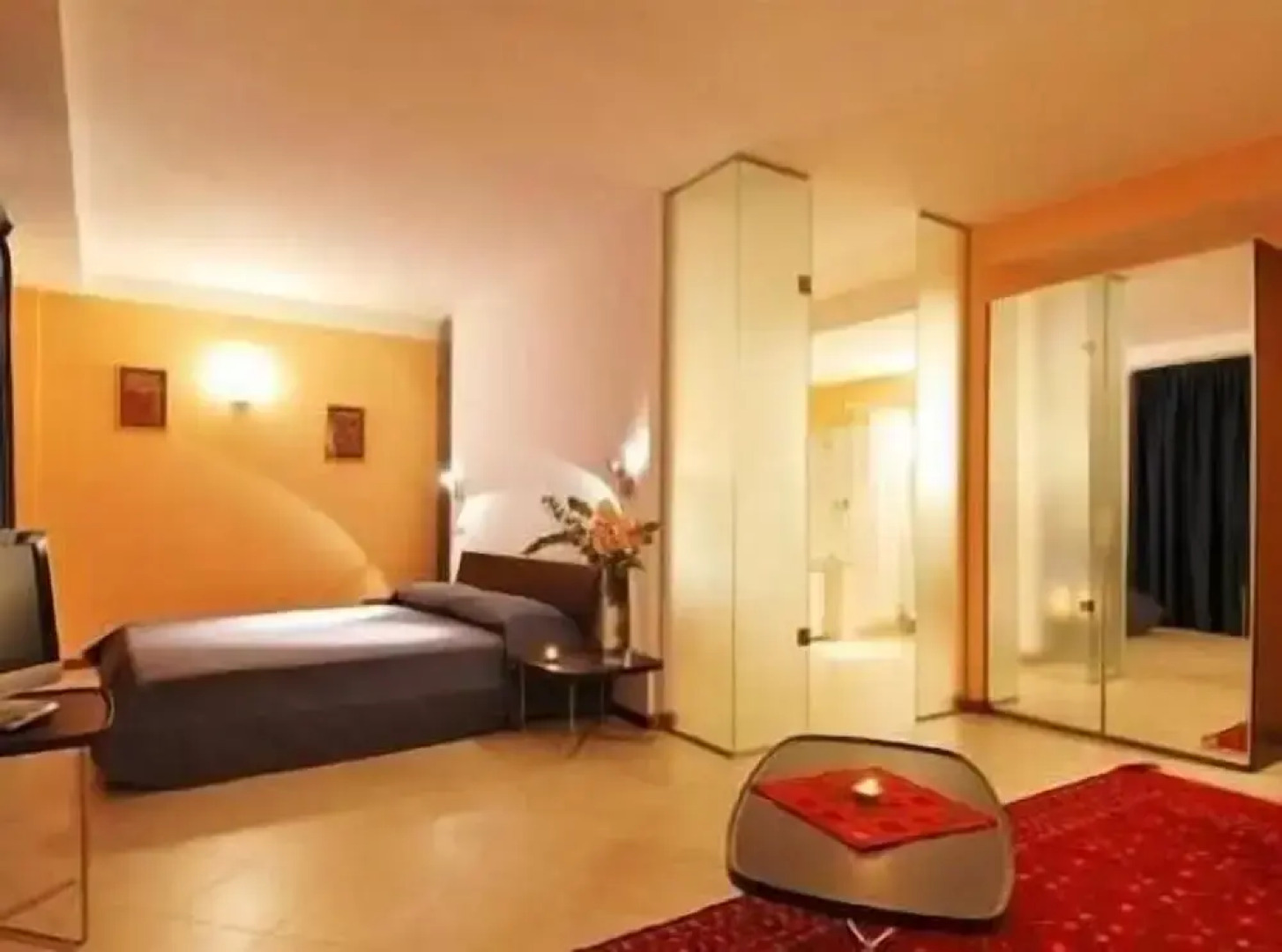 Hotel Rosso Frizzante