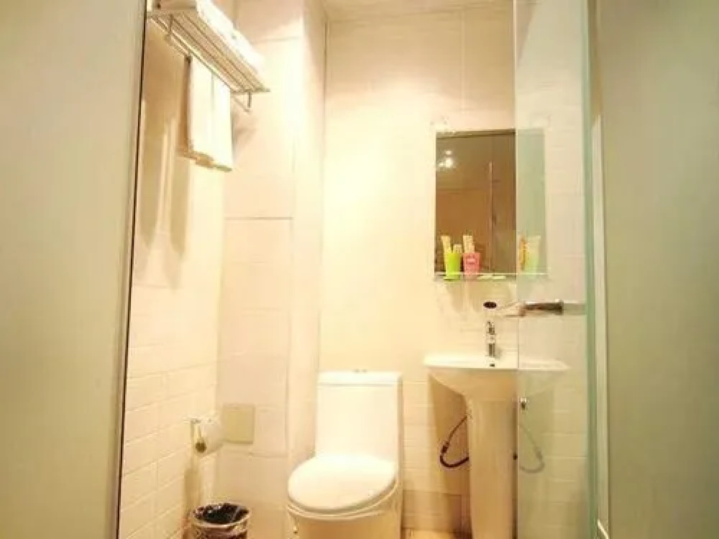 Hailian Express Hotel - Hengshui