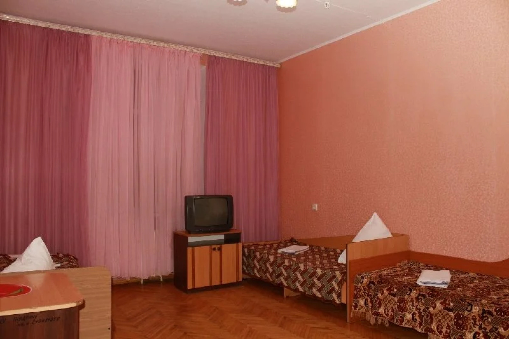 Ekos Osvity St. Hotel