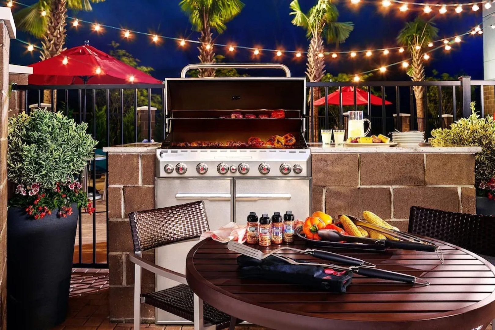 Towneplace Suites By Marriott Tehachapi