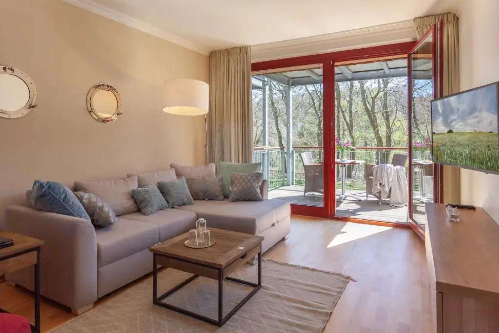 HIDDENSEE I mit Ostseeblick Haus Fore