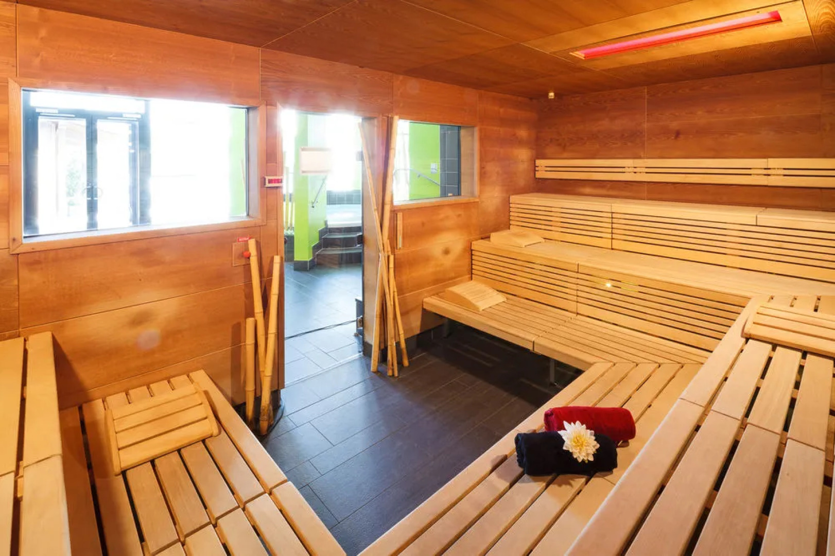 Asia Resort Linsberg - Adults Only