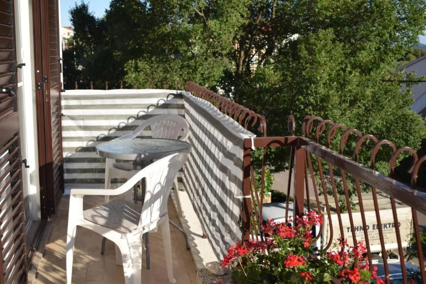 Vila Jelena - Apartment for 6 to 8 persons in Sv Filip i Jakov