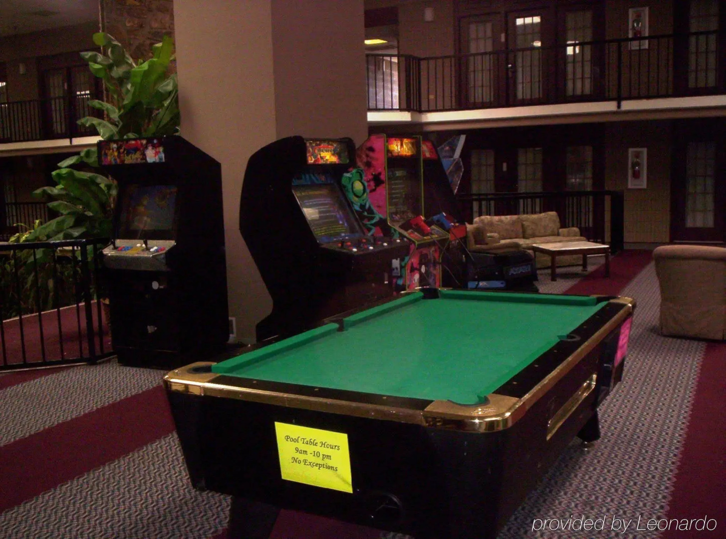 The Cactus Cove Inn and Suites