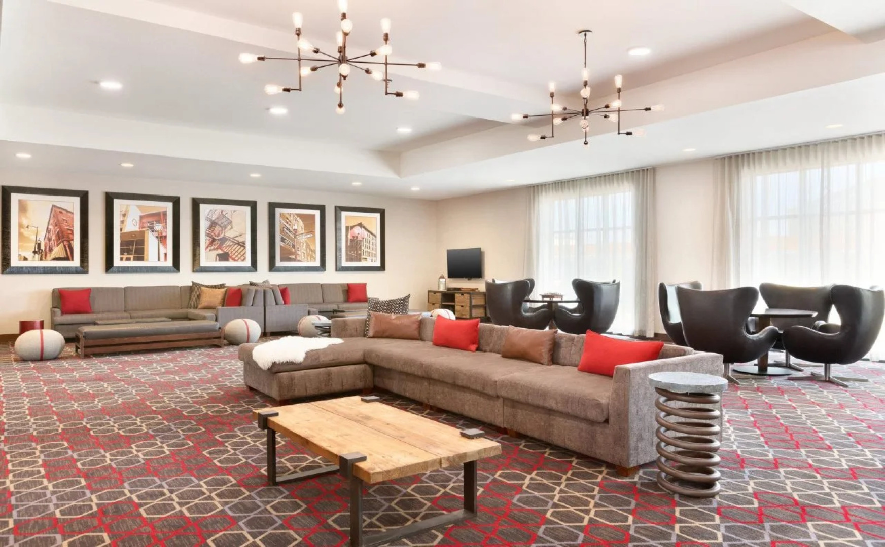 Four Points by Sheraton Fargo Medical Center