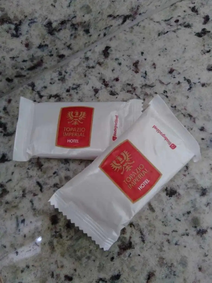 Topazio Imperial Hotel