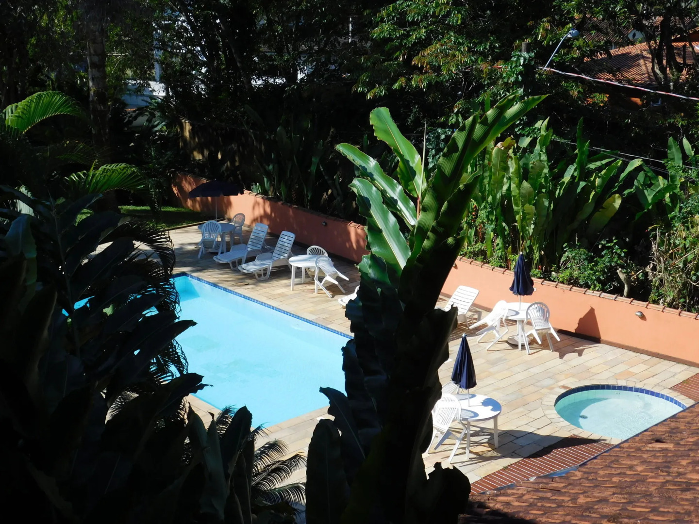 HOTELARE Hotel Villa Di Capri