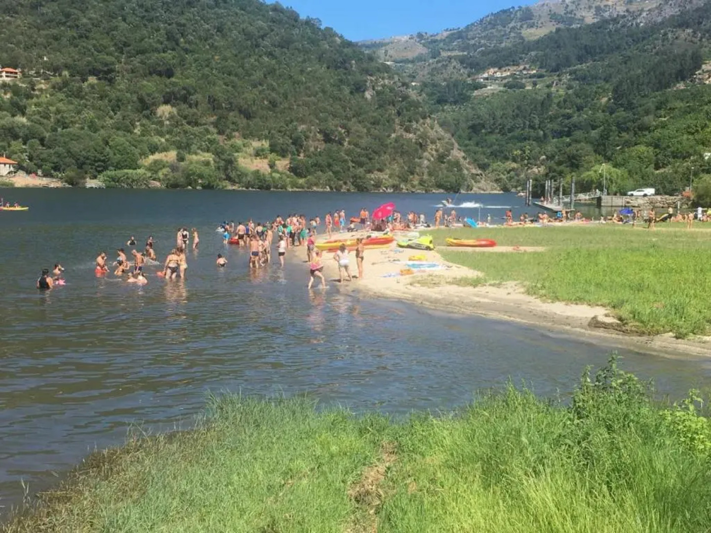 T3 em Resende Ferias Vivenda Independente