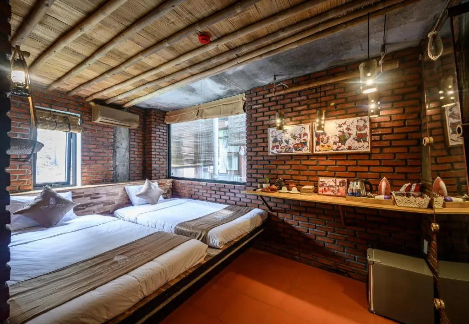 Mira Bai Xep Quy Nhon-The Hidden Jewel