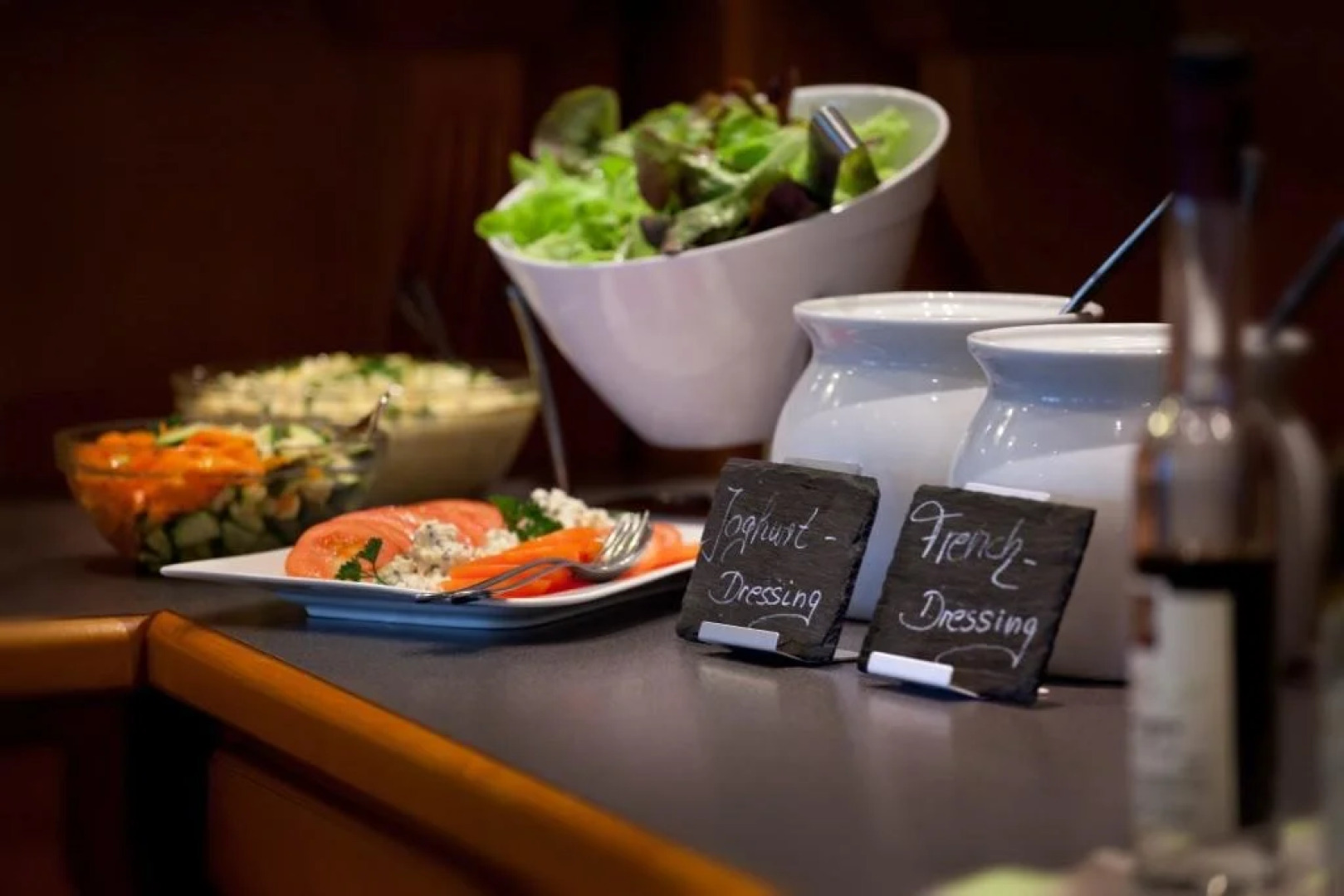 Hotel Haus Sonnenschein