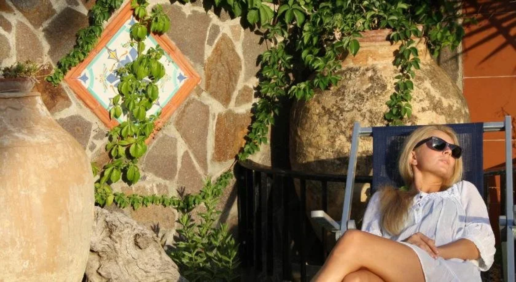 Camere & Casa Vacanze Lo Scoglio