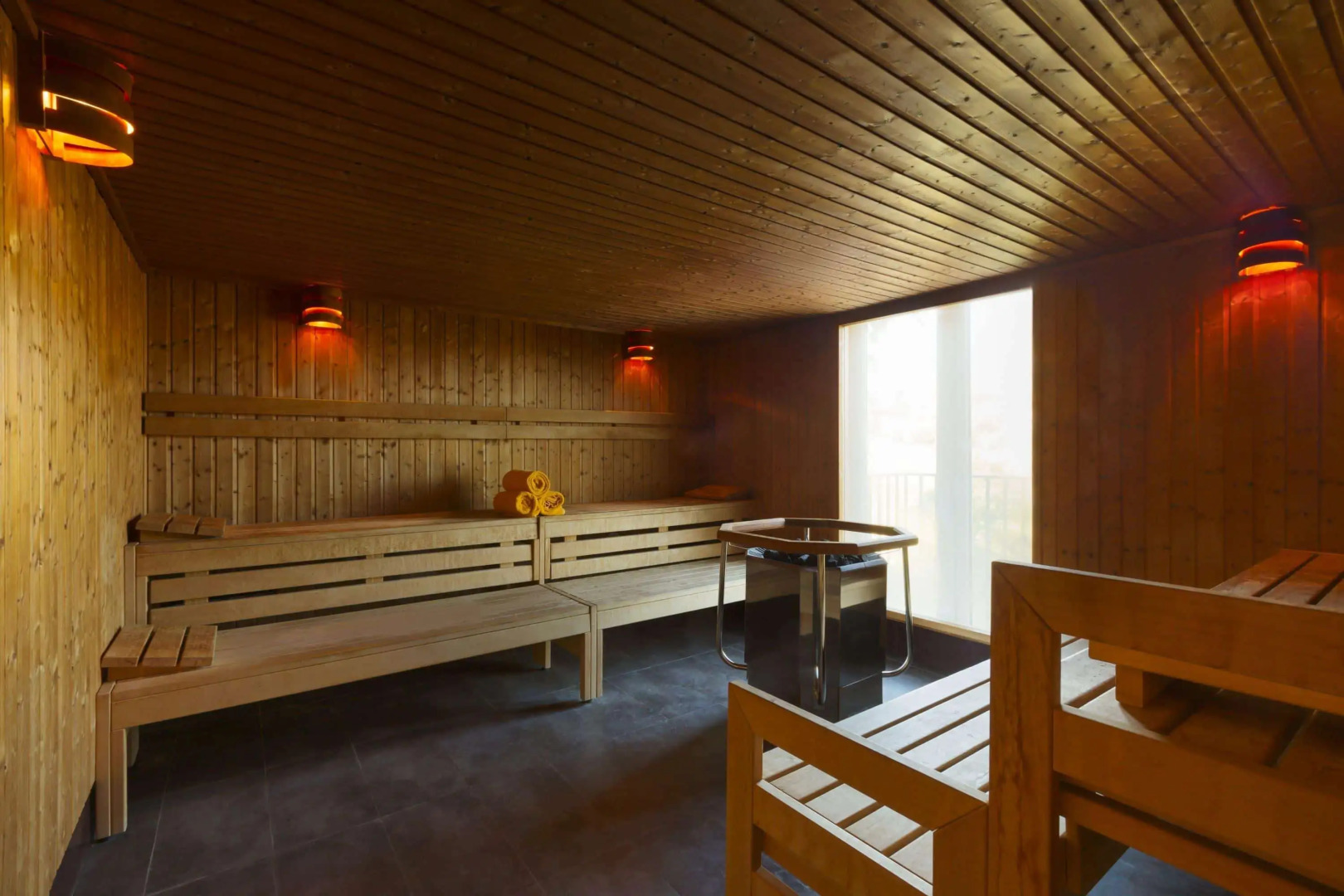 Dolce by Wyndham CampoReal Lisboa