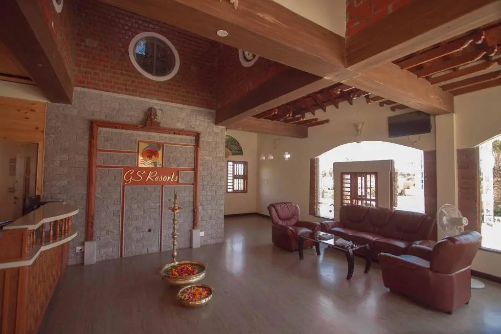 G S Resort