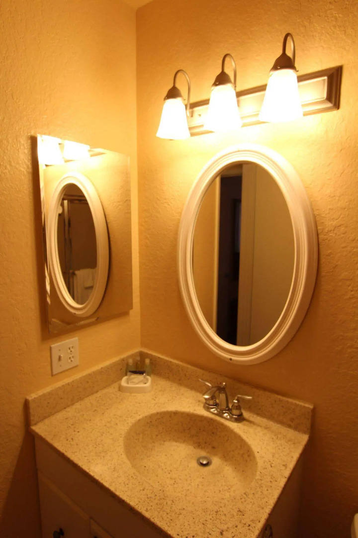 Lake Arrowhead Chalets