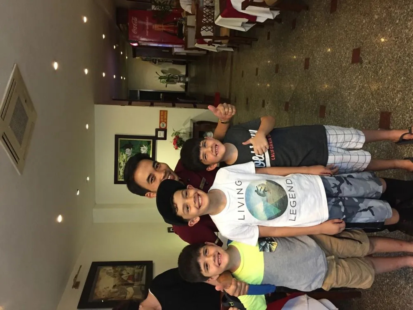 Hanoi Charming 2 Hotel