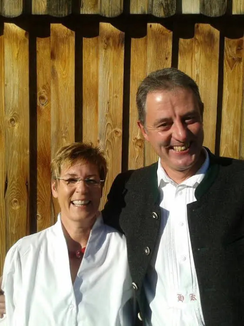 Biobauernhof Vilshof