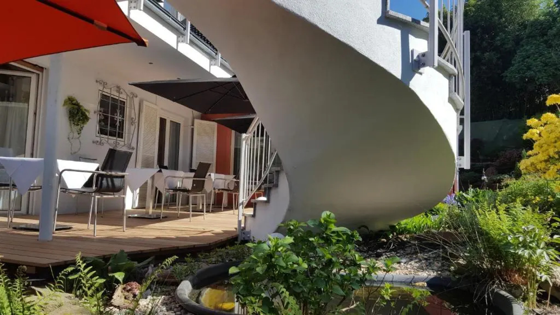 Gästehaus am Sonnenhügel