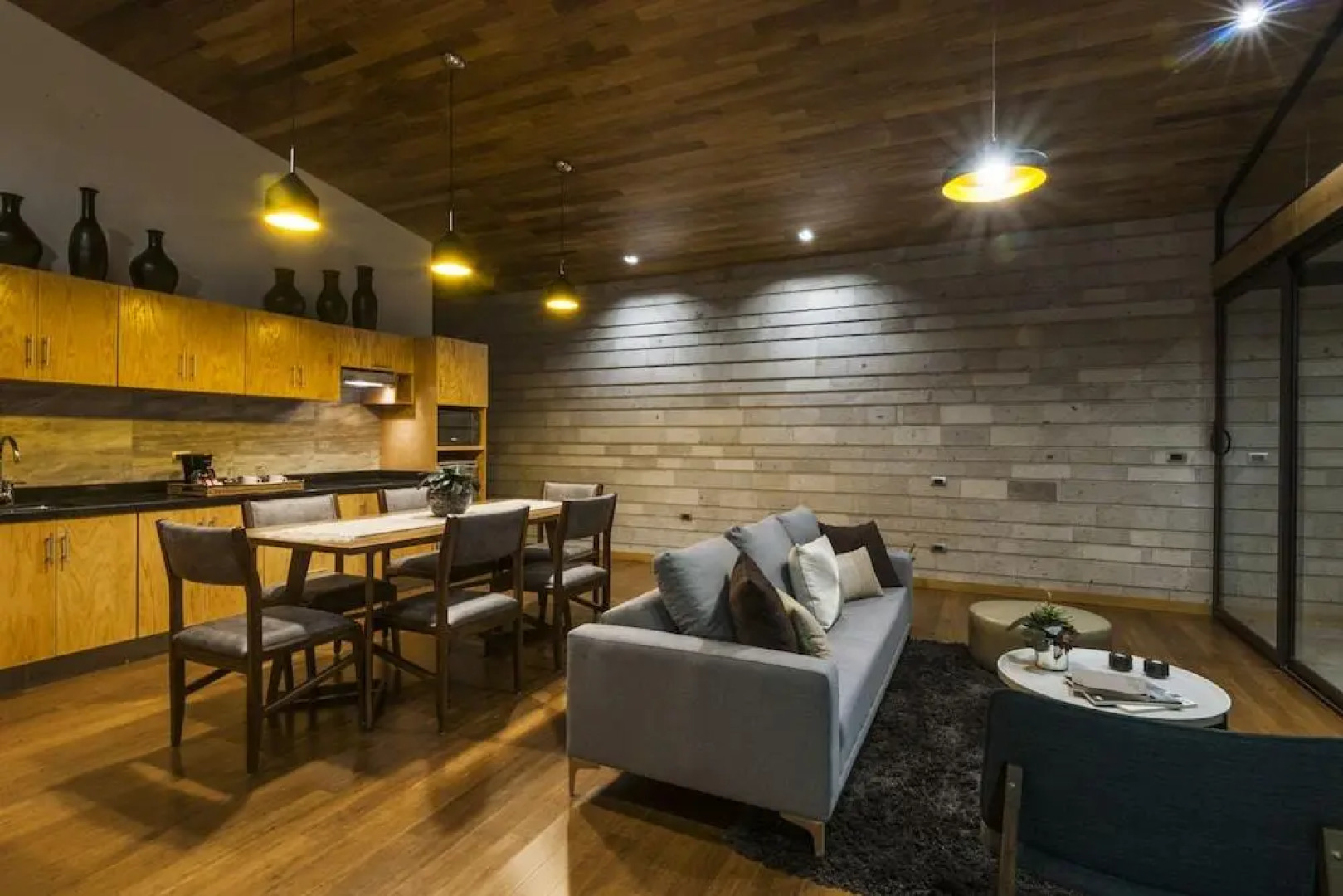 Koanze Luxury Hotel & Spa