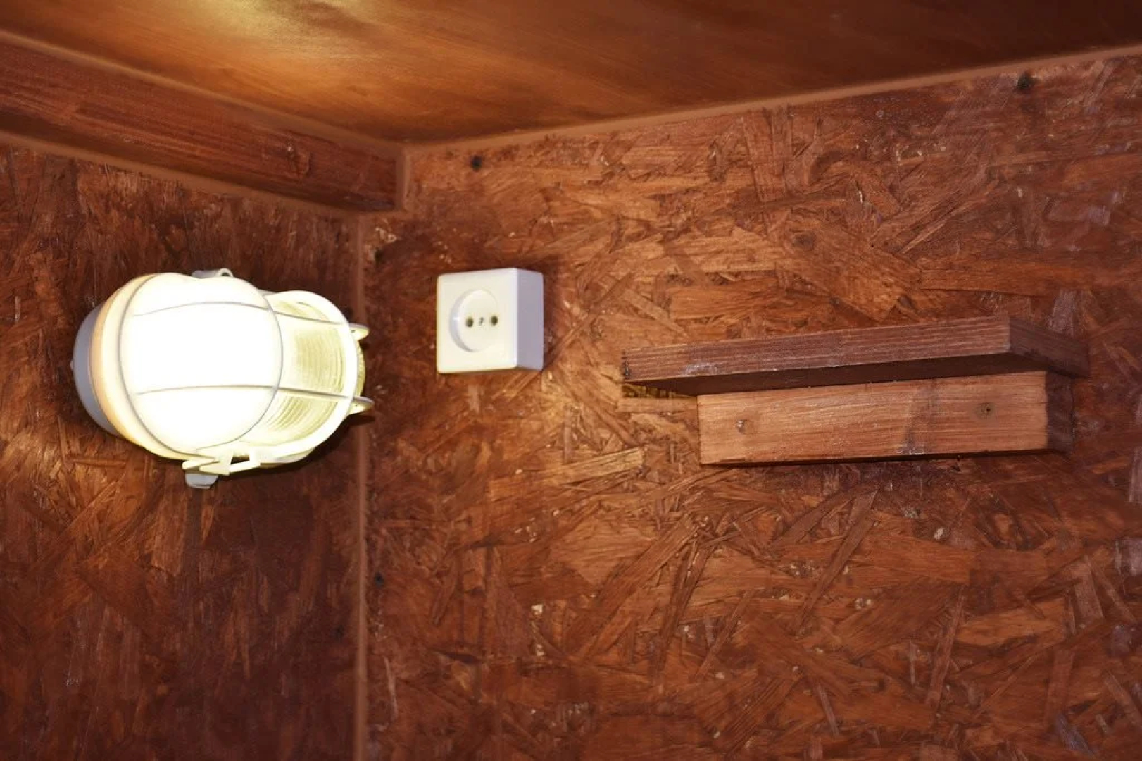 Хостел Fight night (закрыт)