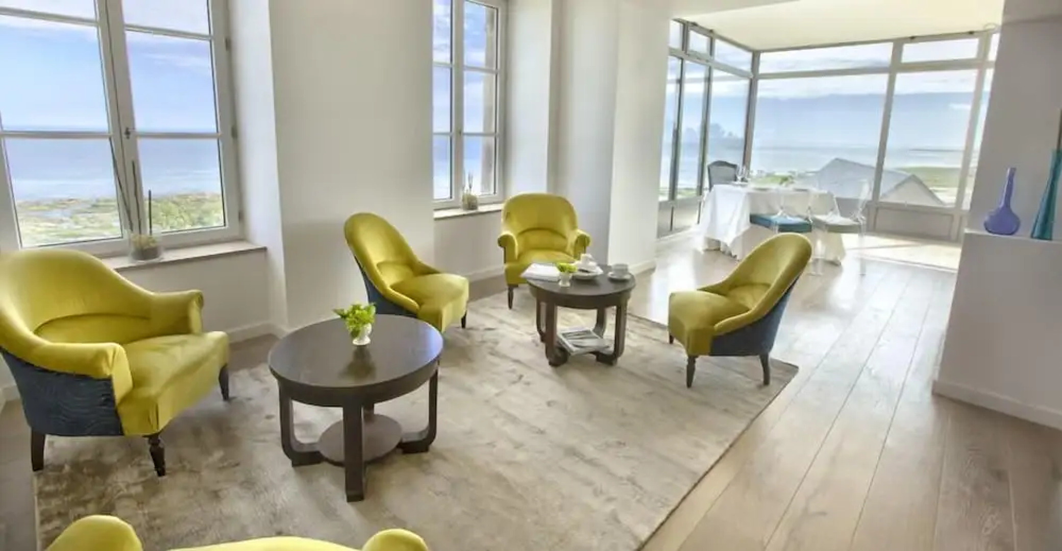 Le Landemer Hôtel Restaurant