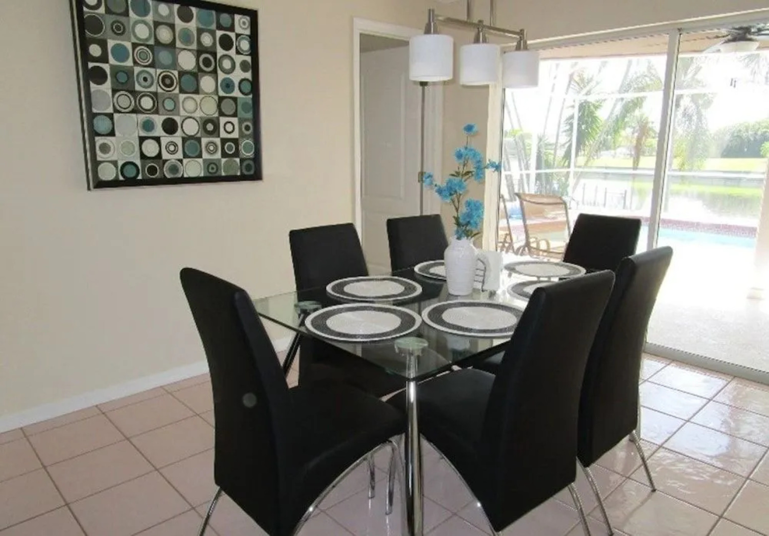 Serenity by 123cape VR