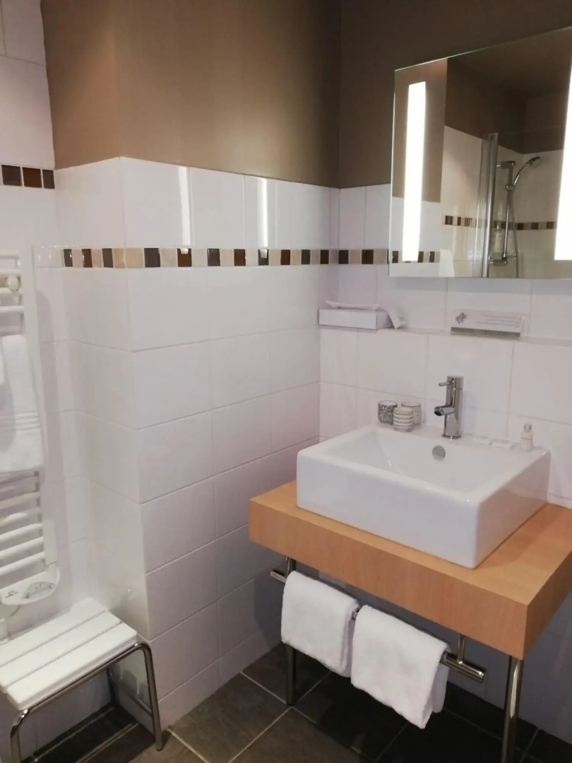 Hôtel Les Esclargies