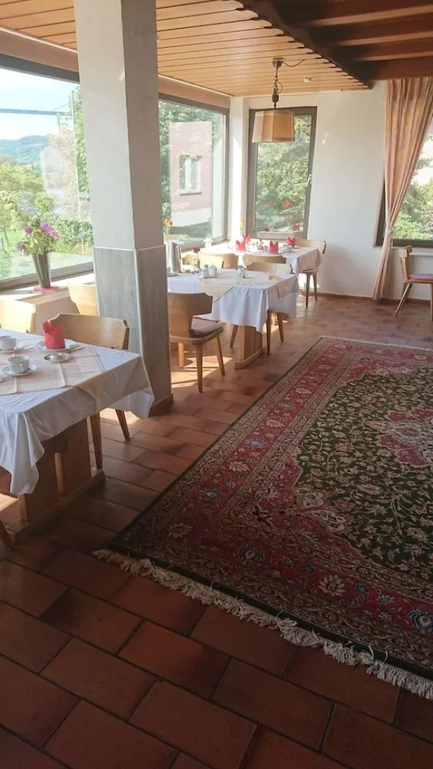 Hotel Ürziger Würzgarten