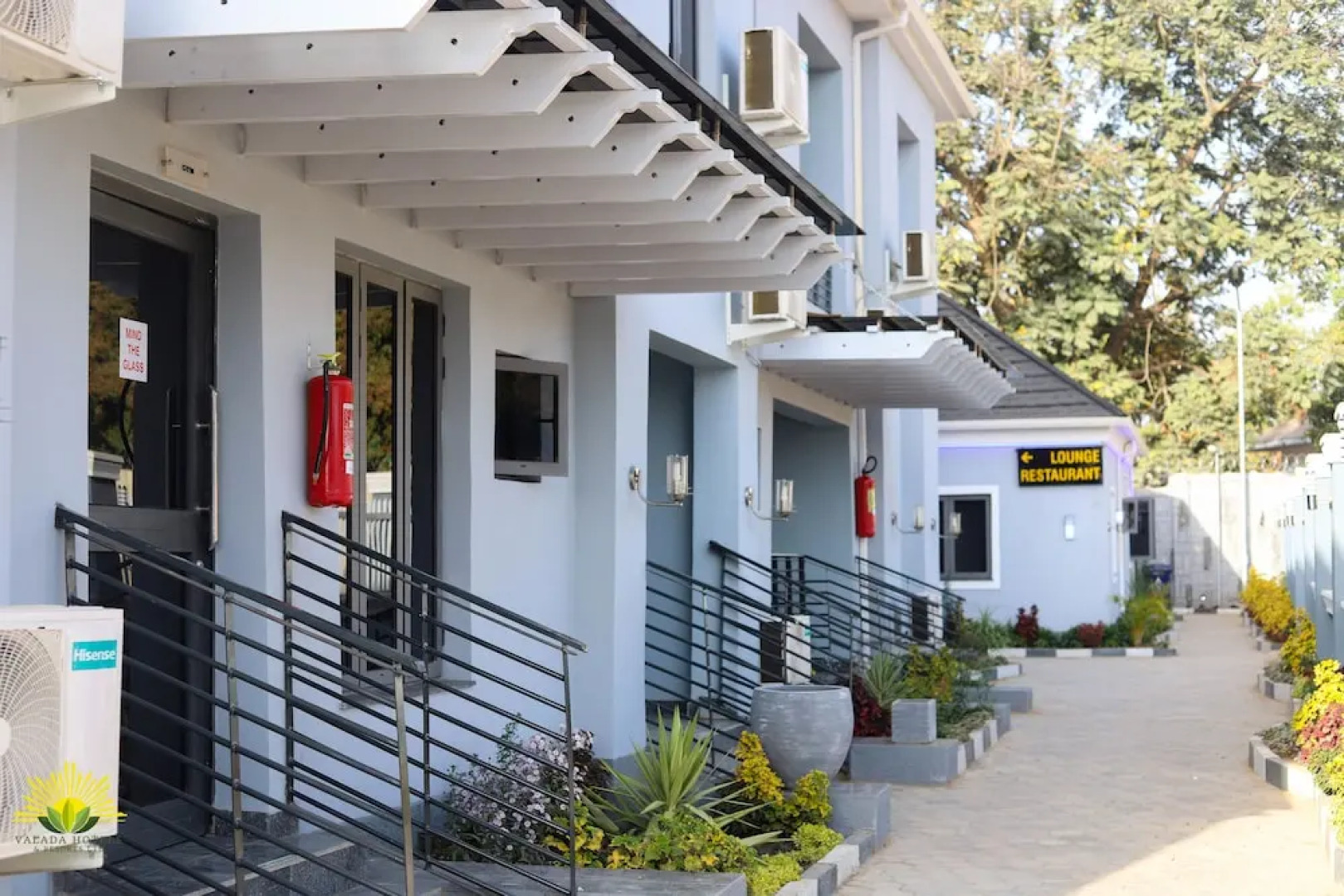 Valada Hotel and Resorts