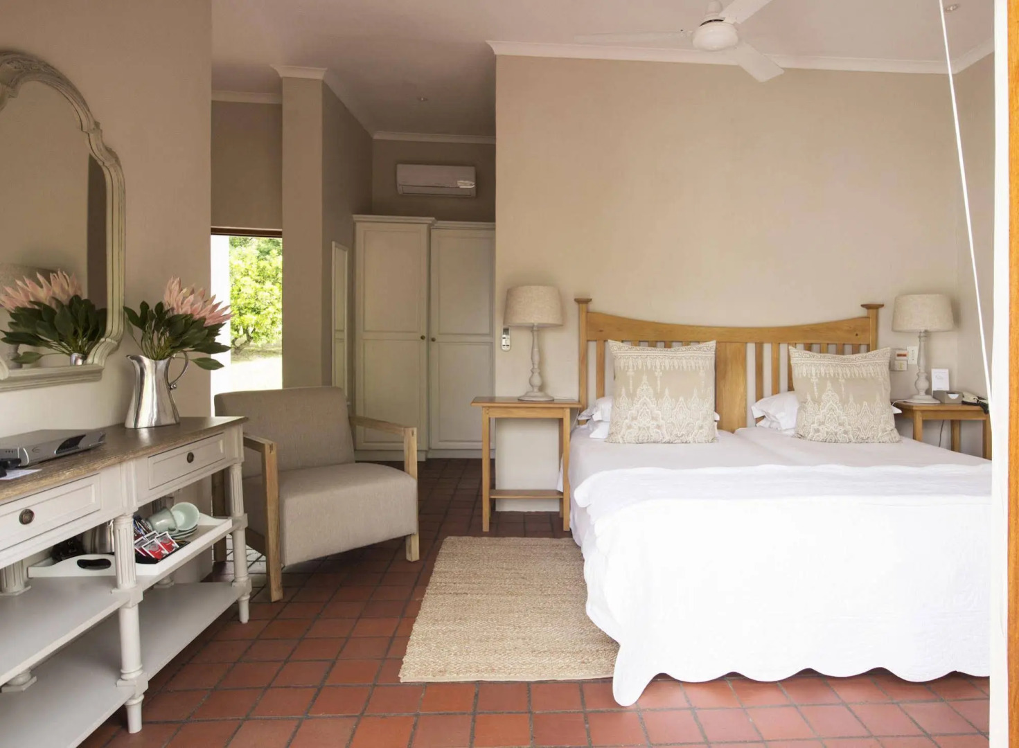 Klein Waterval Riverside Lodge