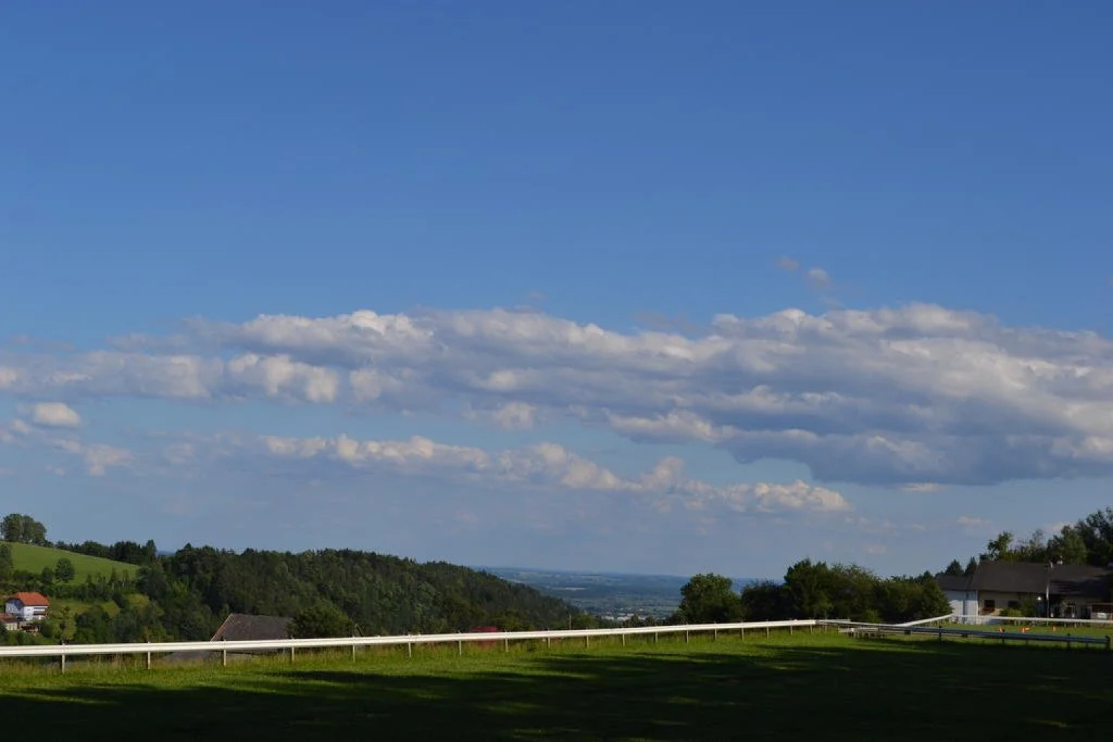 Freizeitzentrum Römerhütte