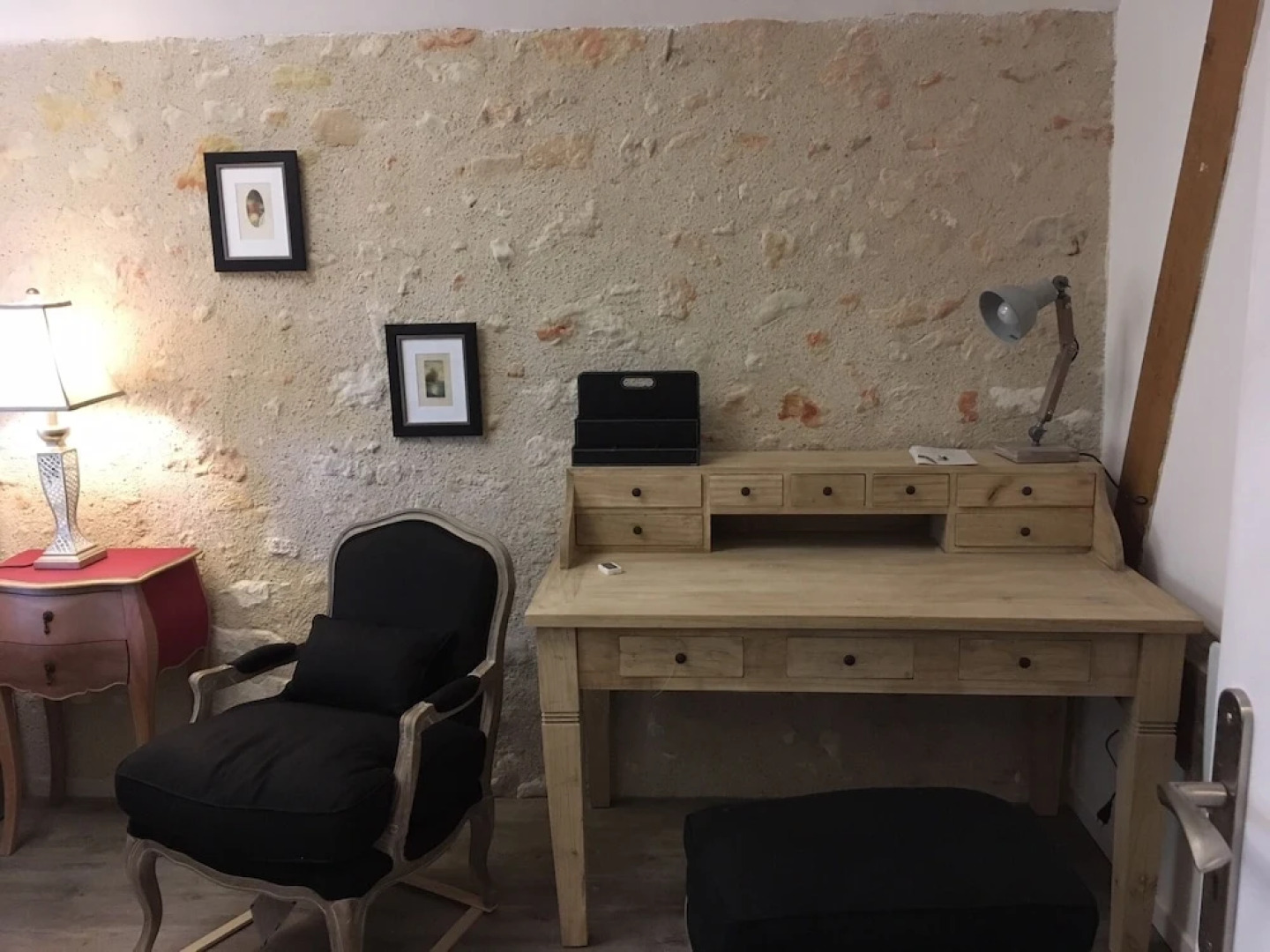 Les Colonnes de Chanteloup