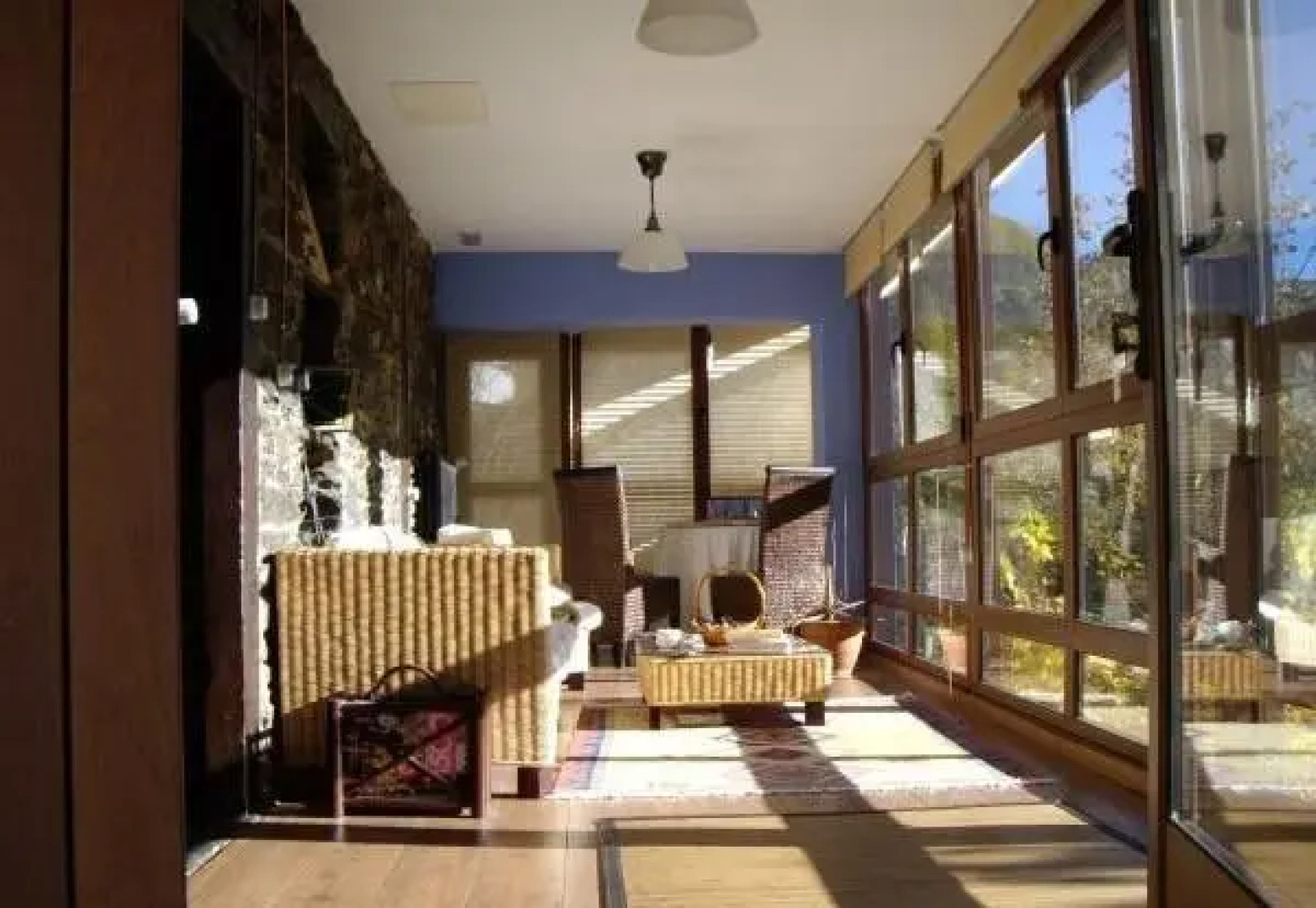 CR El mirador de Orallo