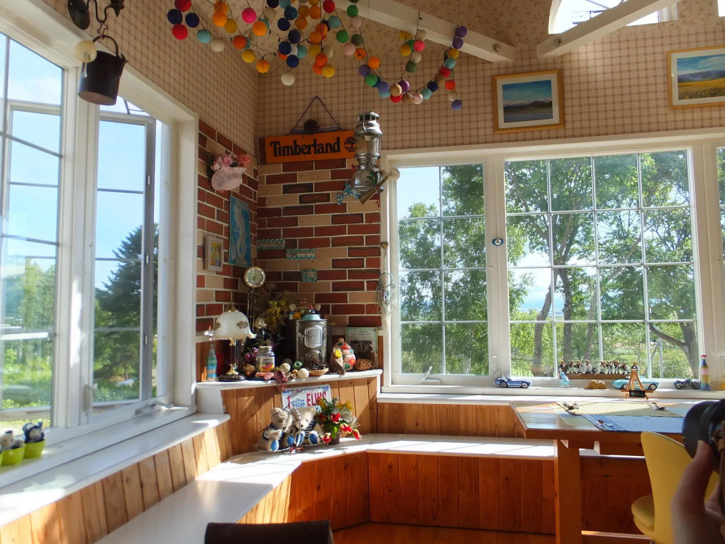 Pension Hoshi Ni Negaiwo