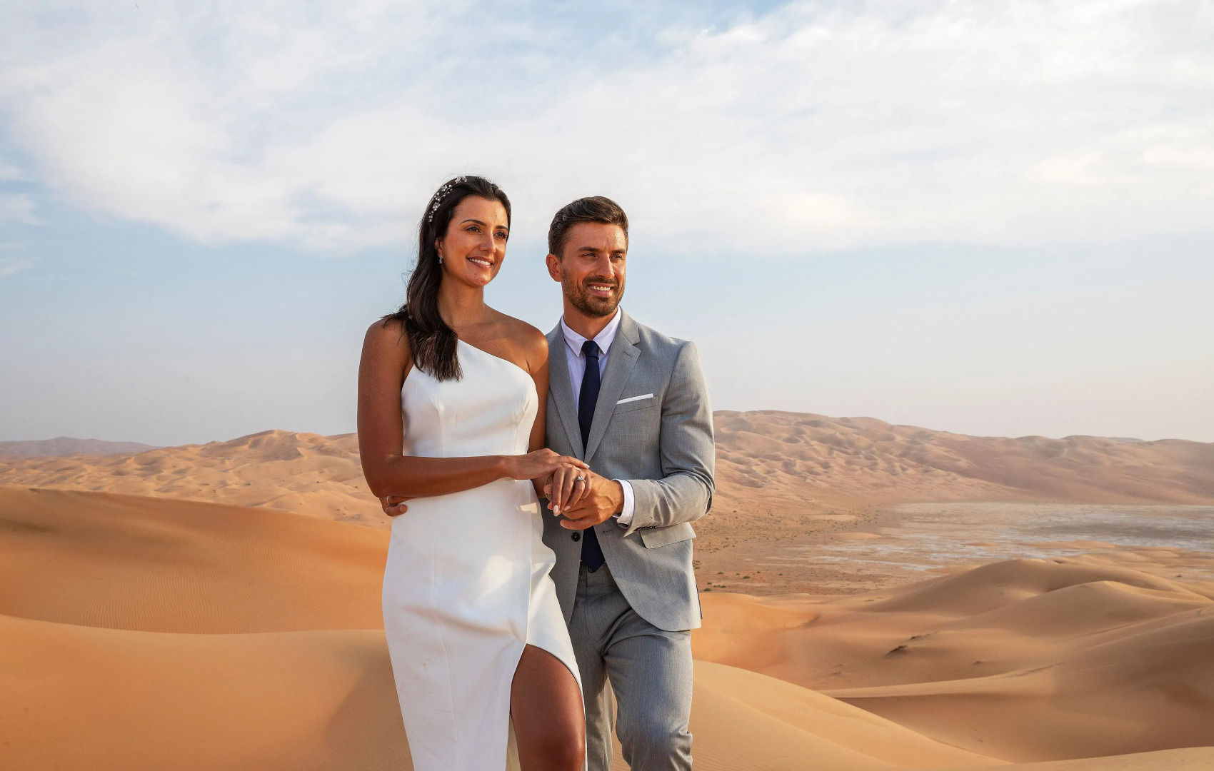 Royal Pavilion Villas by Qasr Al Sarab