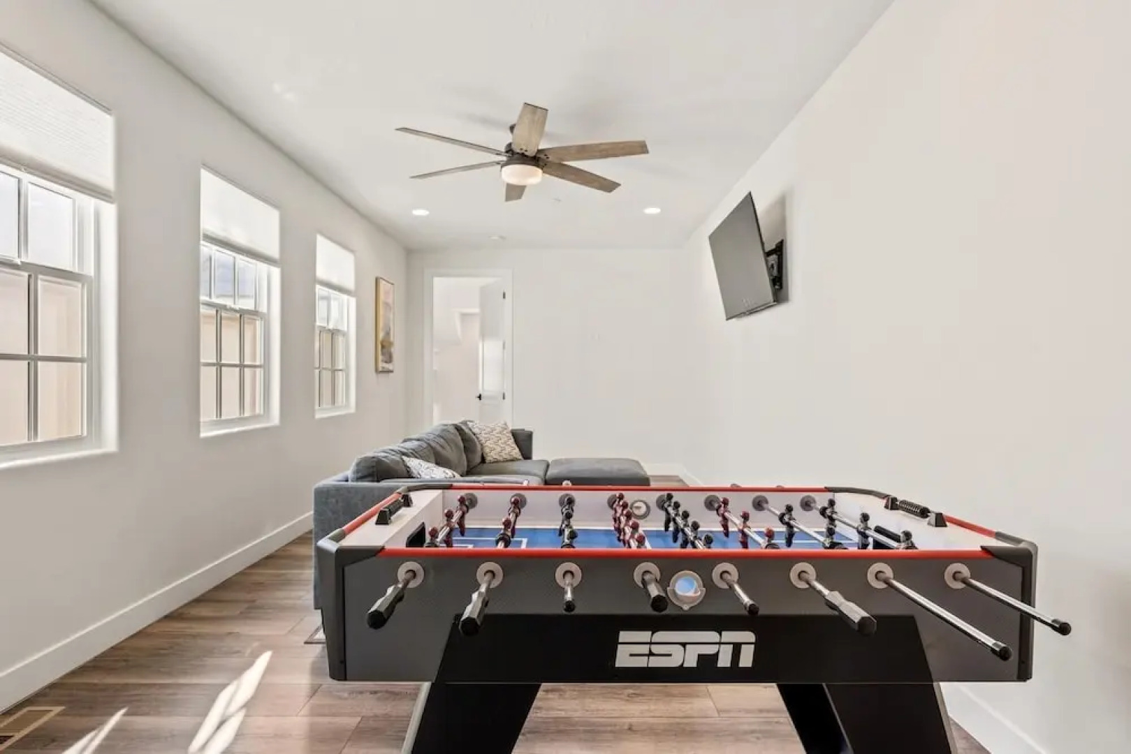 Zion's Haven #f4 4 Bedroom Townhouse