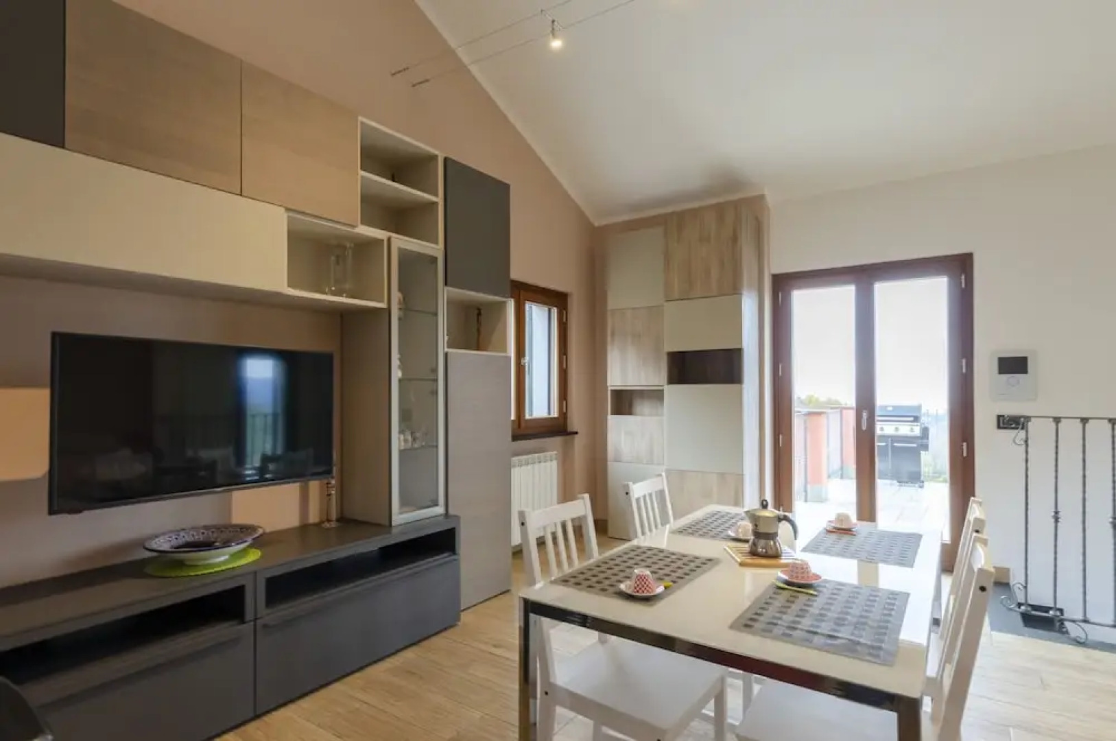 JOIVY Splendid Flat W/Terrace & Magnificent View