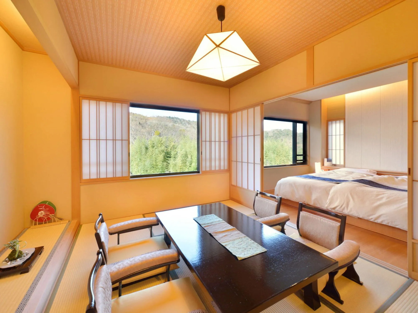 Narashino no sato Gyokusui -6 years or older-