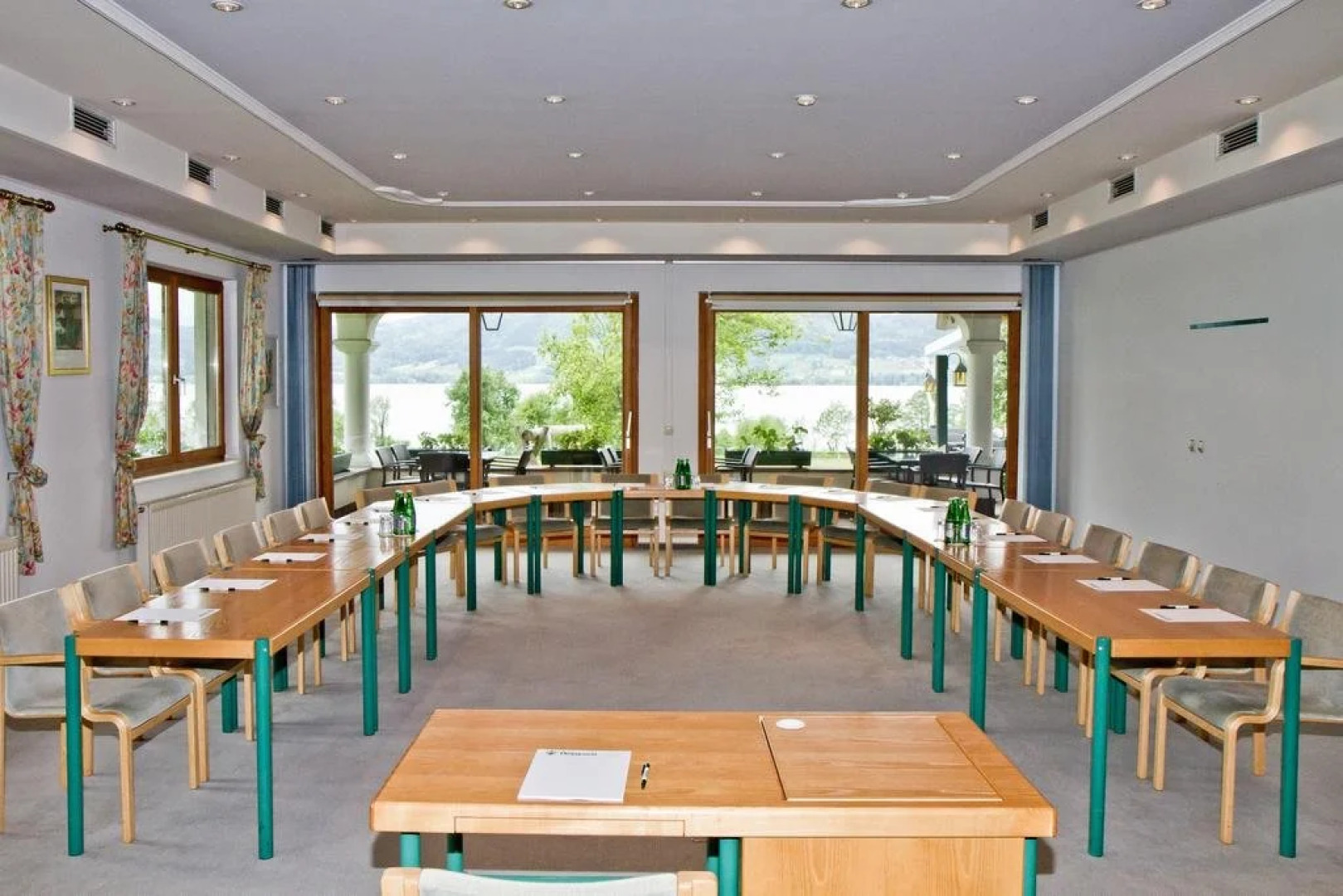 Gasthof-Hotel Bramosen