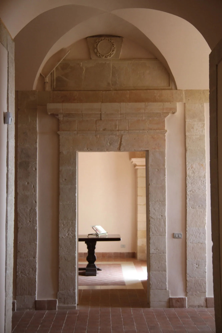 Eremo Madonna delle Grazie