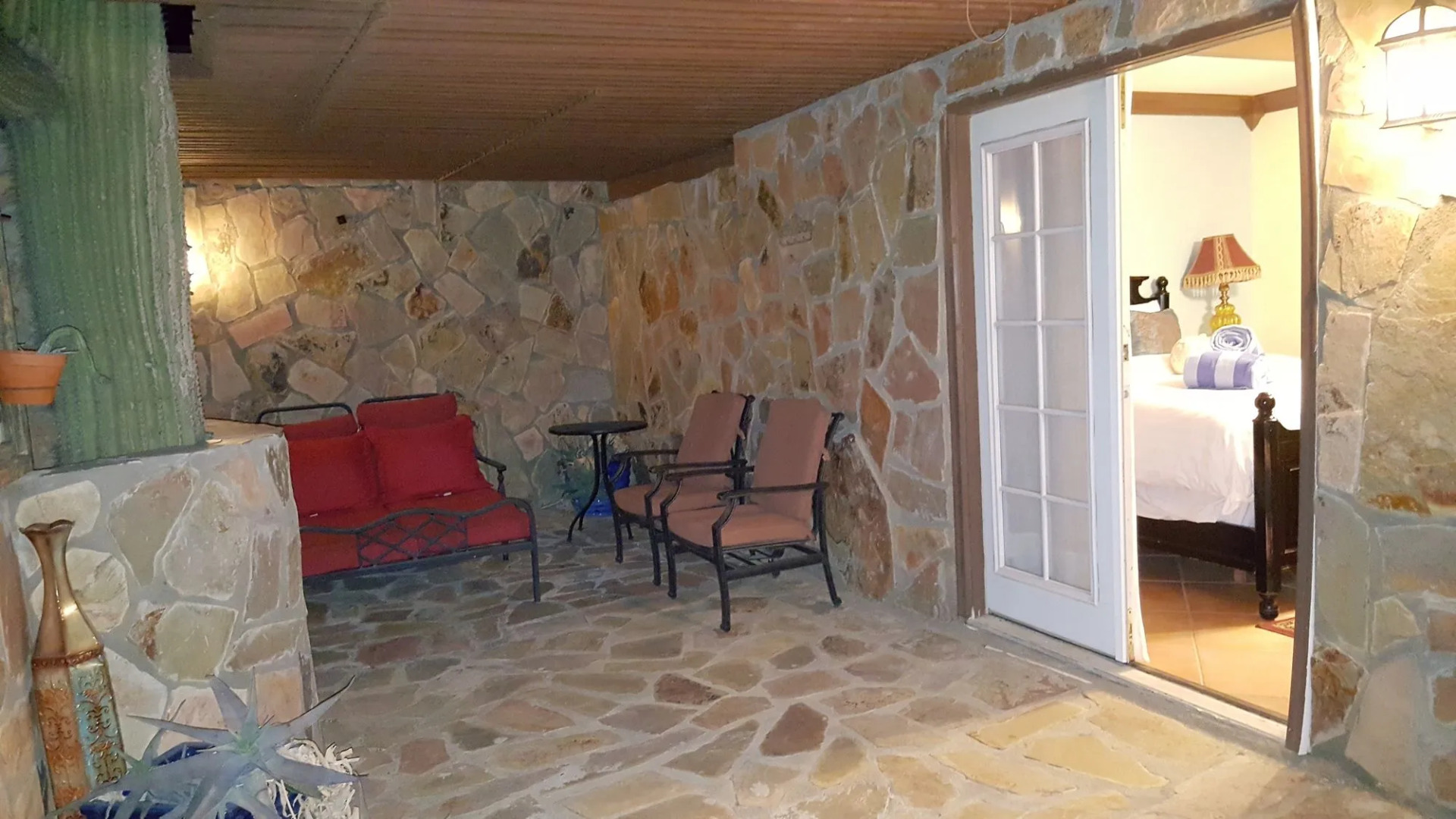 Tuscan Springs Hotel & Spa