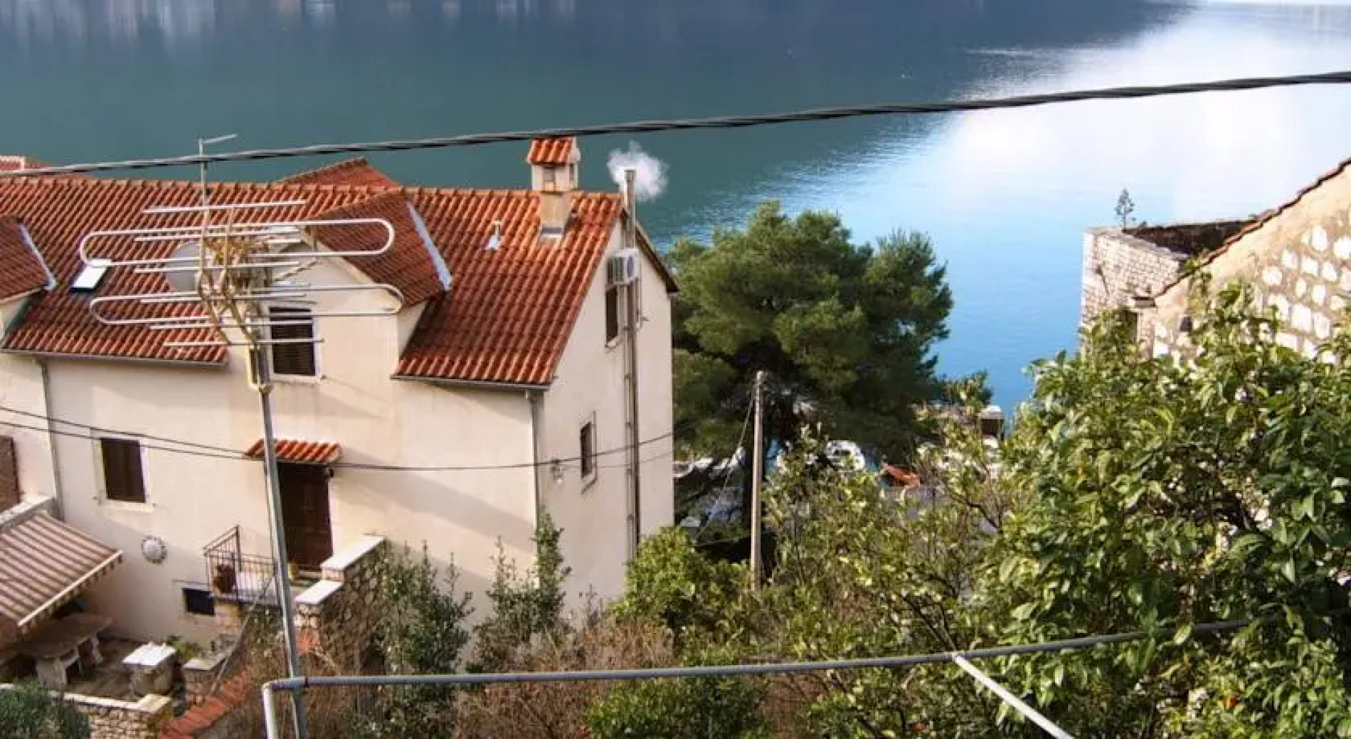 Apartments Villa Venezia