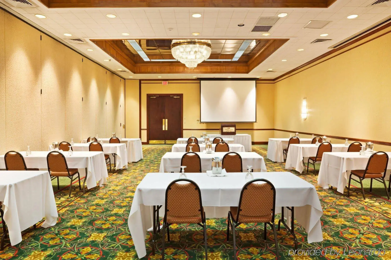 Crowne Plaza Hotel Hickory by IHG