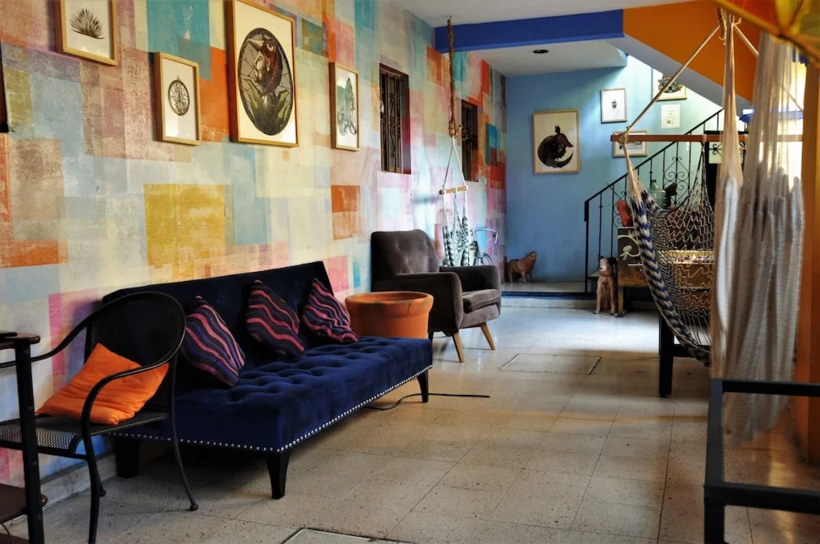 Azul Cielo Hostel
