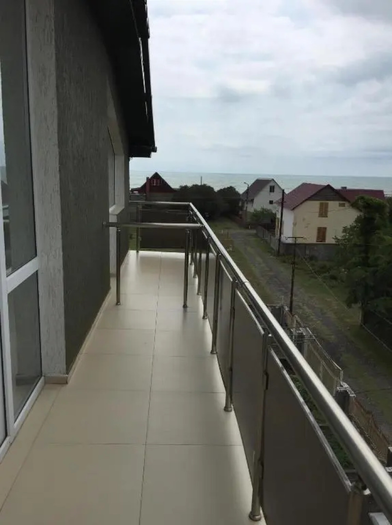 Отель Green House