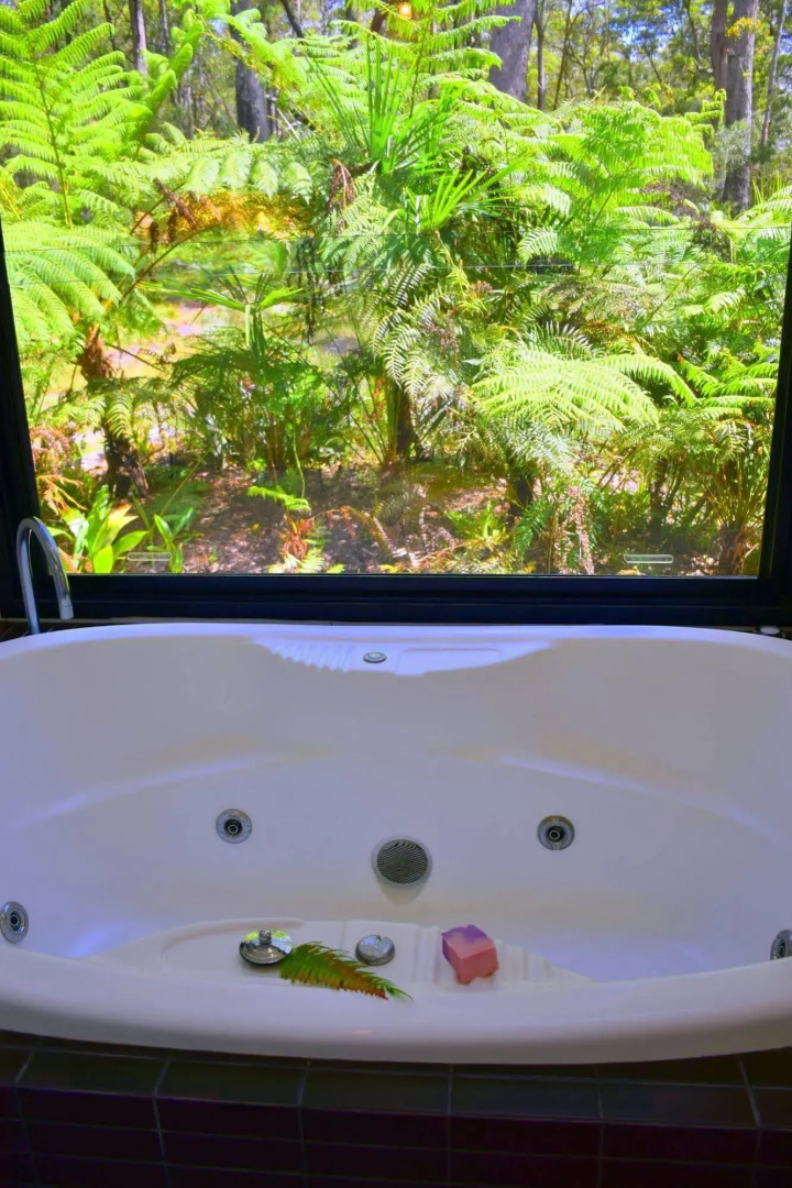 The Bower at Broulee