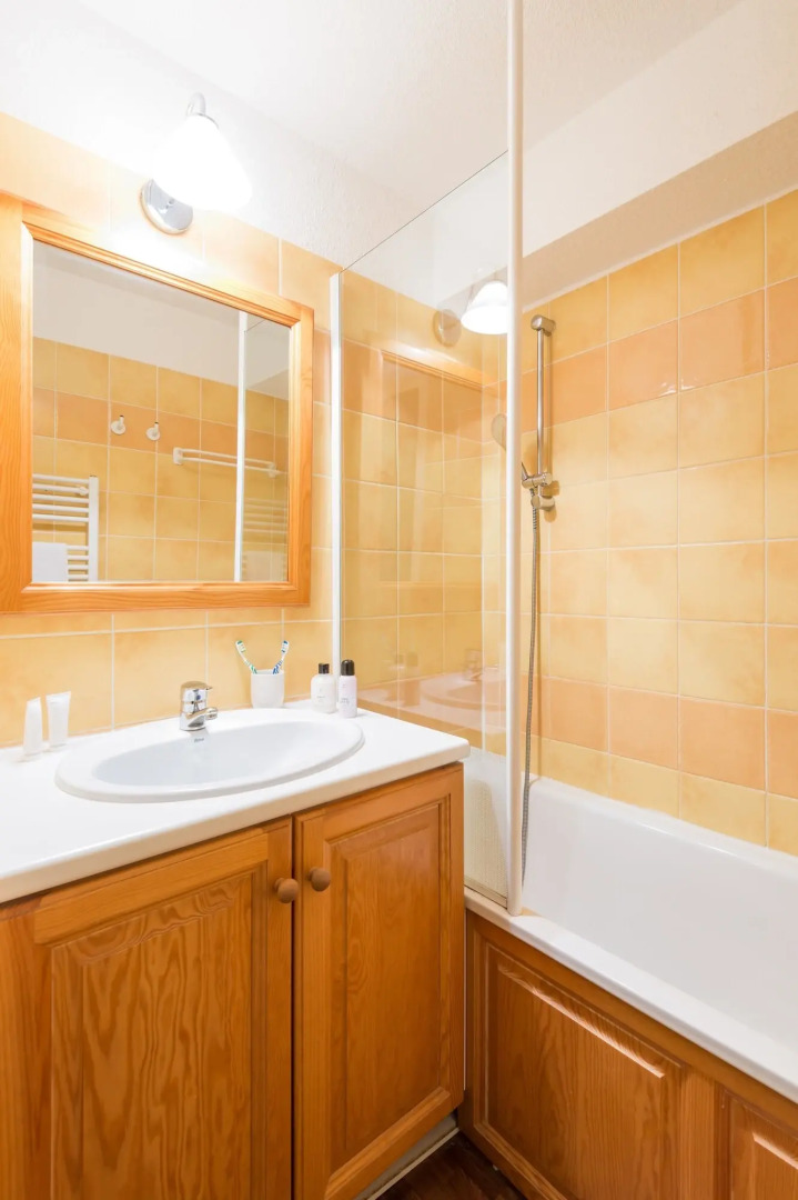 Résidence Pierre & Vacances Le Pédrou