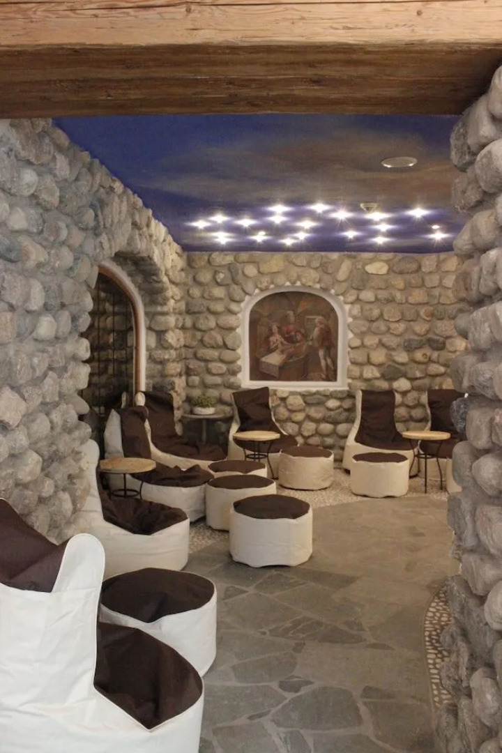 Wellness Hotel Bayerischer Hof