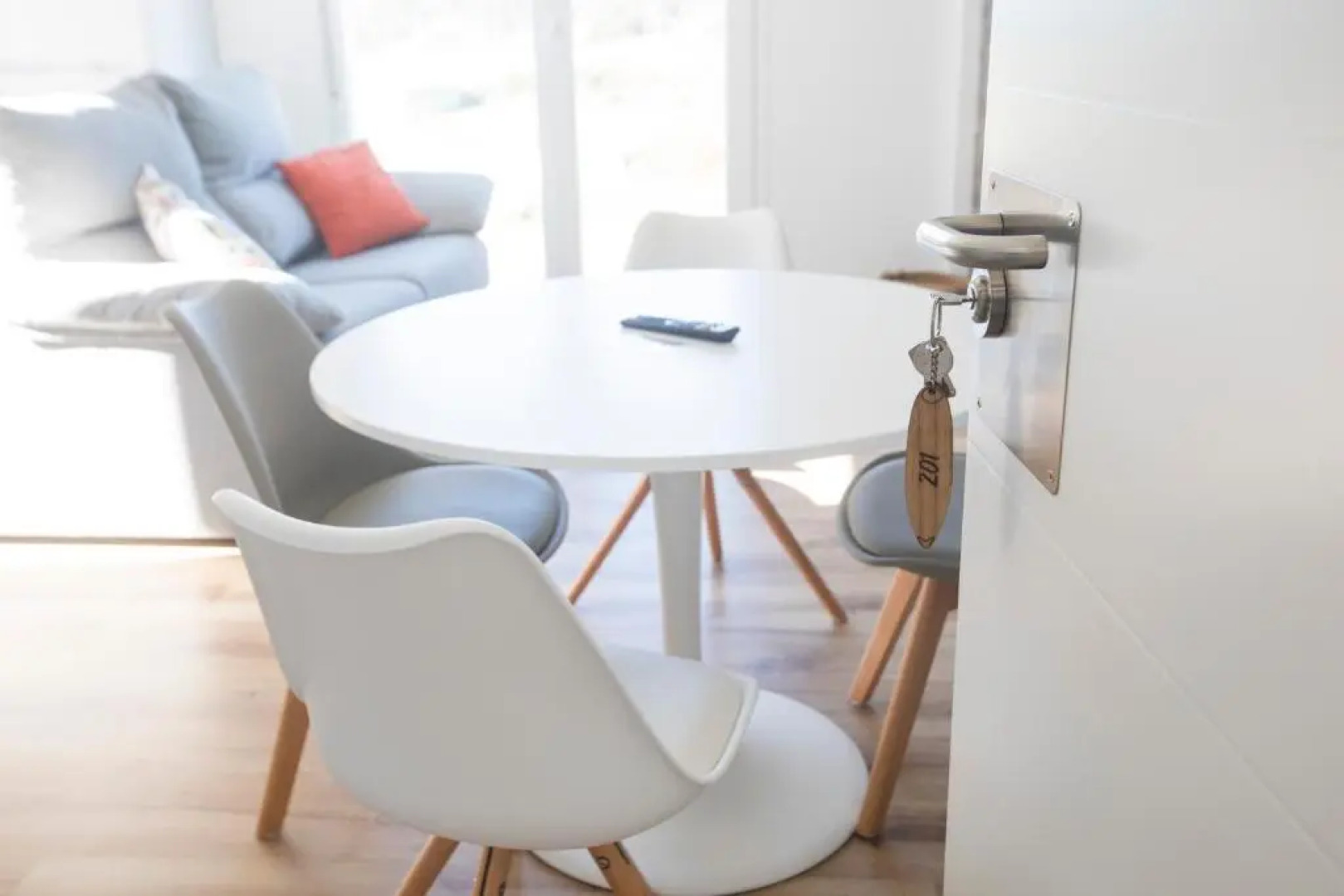 Hospedium Apartamentos Galitrips A Casa Da Reina