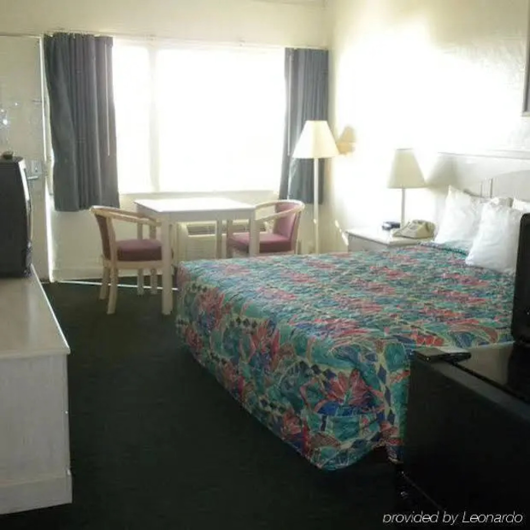 Buccaneer Beach Motel