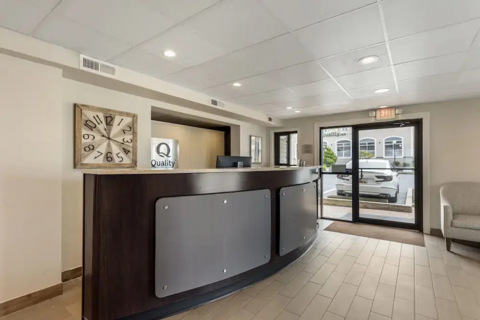 Econo Lodge Oceanfront